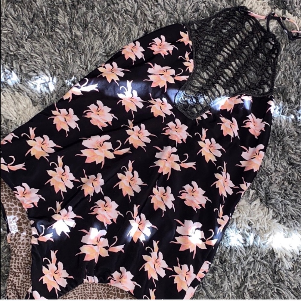 Acacia Aloha Teahupoo